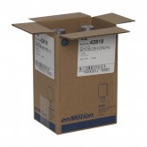 GP Pro 42818 enMotion Moisturizing Antimicrobial Foam Soap Refill Gen2 1200ml - 2 per Case, Fragrance Free