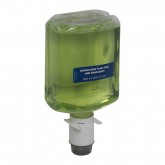 GP Pro 42819 enMotion Gen2 Antimicrobial Foam Soap Refill 1200mL - 2 per Case, Tranquil Aloe