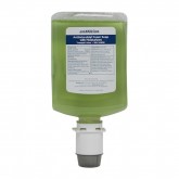 GP Pro 42819 enMotion Gen2 Antimicrobial Foam Soap Refill 1200mL - 2 per Case, Tranquil Aloe