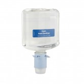 GP Pro 43337 Pacific Blue Foam Hand Sanitizer for Touchless Dispensers, Frag Free 3/1000ml