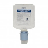GP Pro 43337 Pacific Blue Foam Hand Sanitizer for Touchless Dispensers, Frag Free 3/1000ml