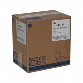 GP Pro 43714 Pacific Blue Gentle Foam Hand Soap for Manual Dispensers, Frag Free 4/1200ml