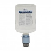 GP Pro 43716 Pacific Blue Gentle Foam Hand Soap for Touchless Dispensers, Frag Free 3/1200ml