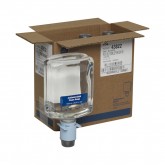 GP Pro 43822 Pacific Blue Antimicrobial Foam Hand Soap for Touchless Dispensers, Frag Free 3/1200ml