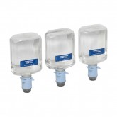 GP Pro 43822 Pacific Blue Antimicrobial Foam Hand Soap for Touchless Dispensers, Frag Free 3/1200ml