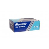 Reynolds 711 Pop-Up Foil Sheets - 500 ct