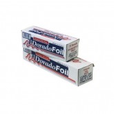 Heavy Duty Food Grade Aluminum Foil - 18" x 500'