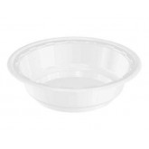 Dart 5BWWF Famous Service Plastic Bowl - 5 Ounce, White