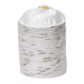 Dixie Ultra 20oz Heavy Weight Paper Bowls - 125 Count