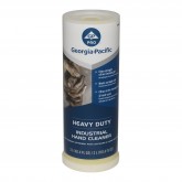 GP Pro 44627 Heavy-Duty Gel Industrial Hand Cleaner Dispenser Refill - Citrus, 4 per case