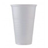 Dart 20N Conex Plastic Cold Cup - 20 Ounce, Translucent