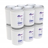 Diversey Oxivir Disinfectant Tb Wipes 6"x7" 12/160ct - 4599516