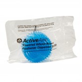 GP Pro 48280 ActiveAire Powered Whole-Room Freshener Dispenser Refills - Coastal Breeze, 12 count