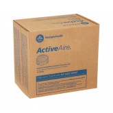 GP Pro 48280 ActiveAire Powered Whole-Room Freshener Dispenser Refills - Coastal Breeze, 12 count