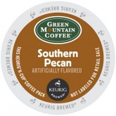 Keurig Green Mountain Coffee Southern Pecan K-Cups - 24 per Box