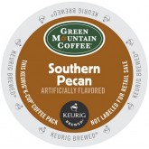 Keurig Green Mountain Coffee Southern Pecan K-Cups - 24 per Box