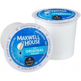 Keurig Maxwell House Original Roast K-Cups - 24 per Box