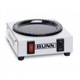 Bunn One Position Coffee Warmer