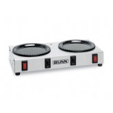 Bunn Two Position Coffee Warmer