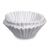 Bunn 20115 12 Cup Paper Coffee Filter - 500 Count