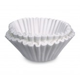 Bunn 20106 8-10 Cup Paper Coffee Filter - 500 Count