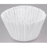 Bunn 20138.1 1.5 Gallon Gourmet Coffee Filter - 500 count