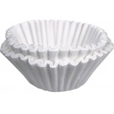 Bunn 20100 12 Cup Coffee and Tea Filter - 500 count
