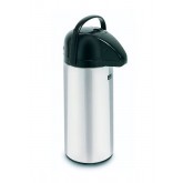 Bunn Push Button Insulated Airpot Coffee and Tea Dispenser - 84 ounces