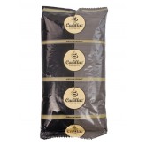 Cadillac Coffee Co. Classic Medium Roast Ground Coffee - 1 Pound Bags, 22 Bags per Case