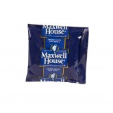 Maxwell House Master Blend Regular Ground Coffee Premeasured Pack - 1.1 Ounce Bags, 42 Per Case