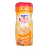 Coffee-Mate Hazelnut Non-Dairy Powdered Coffee Creamer - 15 Ounce