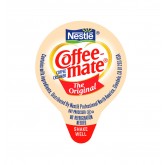 Coffee-Mate Original Dairy Liquid Coffee Creamer Cups - 0.375 Ounce
