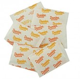 Domino Premium Pure Cane Sugar Packets - 100 Count