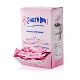 Sweet 'N Low Artificial Sweetener Packets - 400 Packets