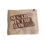 Sugar In The Raw Natural Cane Turbinado Sugar - 1200 Count