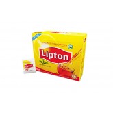 Lipton Antioxidant Regular Single Tea Bags - 100 Count