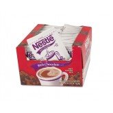 Nestle Rich Chocolate Hot Cocoa Mix - 50 Single Serve Packets