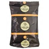 Cadillac Coffee Co. Classic Decaf Ground Coffee Premeasured Pack - 14 Ounce Bags, 24 Bags per Case