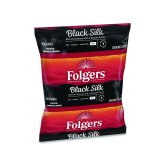 Folgers Black Silk Ground Coffee Filter Packs - 1.4 Ounce, 40 per Case