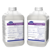 Diversey Oxivir Five 16 Concentrate Disinfectant Cleaner 4963331 - 2.5 Liter J-Fill, 2 Count