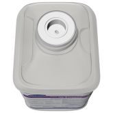 Diversey Oxivir Five 16 Concentrate Disinfectant Cleaner 4963331 - 2.5 Liter J-Fill, 2 Count