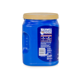 Maxwell House Original Medium Roast Ground Coffee with Flavor Lock - 43.1 Ounce Can, 6 Cans per Case