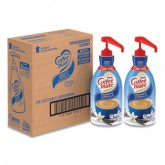 Nestle Liquid French Vanilla Coffee Creamer - 1.5 Liter Pump Bottle, 2 per case