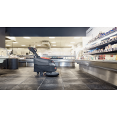 Viper AS4325B 17 inch AGM Battery Automatic Scrubber