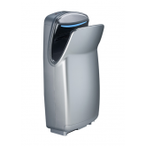 World Dryer HEPA-Filtered Vmax V2 Hygienic Hand Dryer