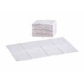 World Dryer Bed Liners for DryBaby Changing Stations - 500 count