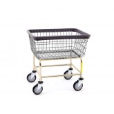 Standard Laundry Cart - Beige/Gray