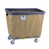 Vinyl Bumper Truck - 8 Bushel, Beige