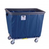 Vinyl Bumper Truck - 16 Bushel, Navy Blue