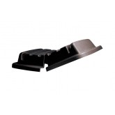 Rubbermaid Cube Truck Domed Lid